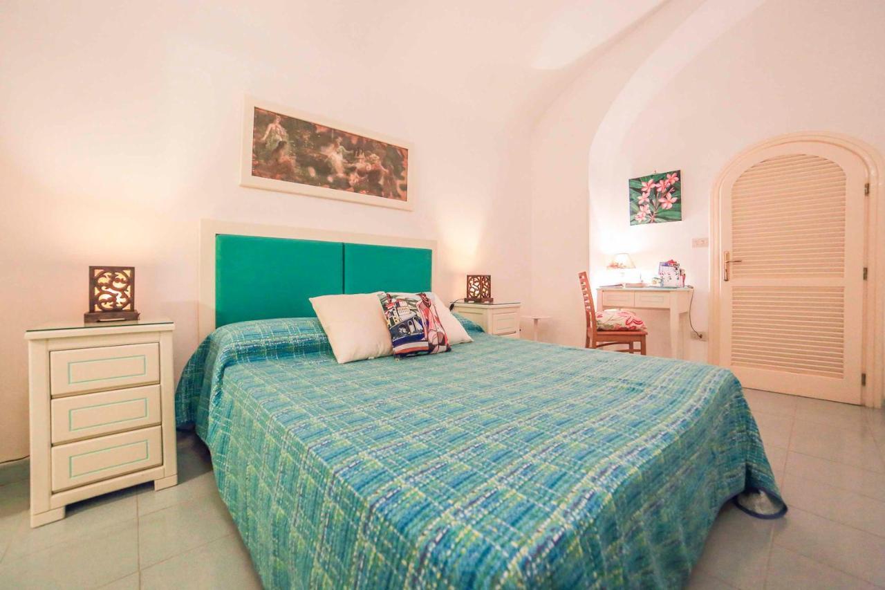 Atrani Apartments On The Amalfi Coast, Air-Purified, Close To The Beach And Easy Access Esterno foto