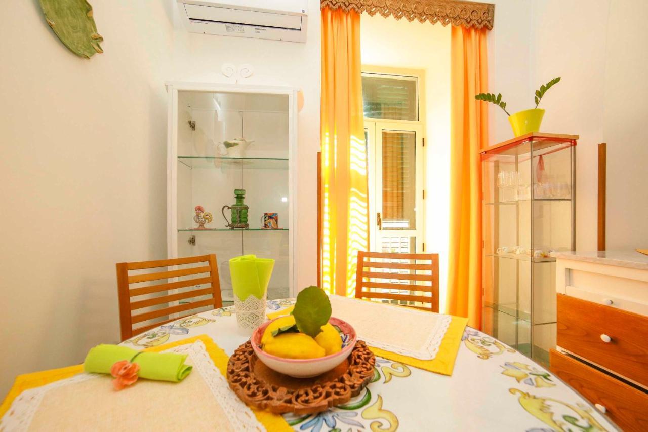 Atrani Apartments On The Amalfi Coast, Air-Purified, Close To The Beach And Easy Access Esterno foto