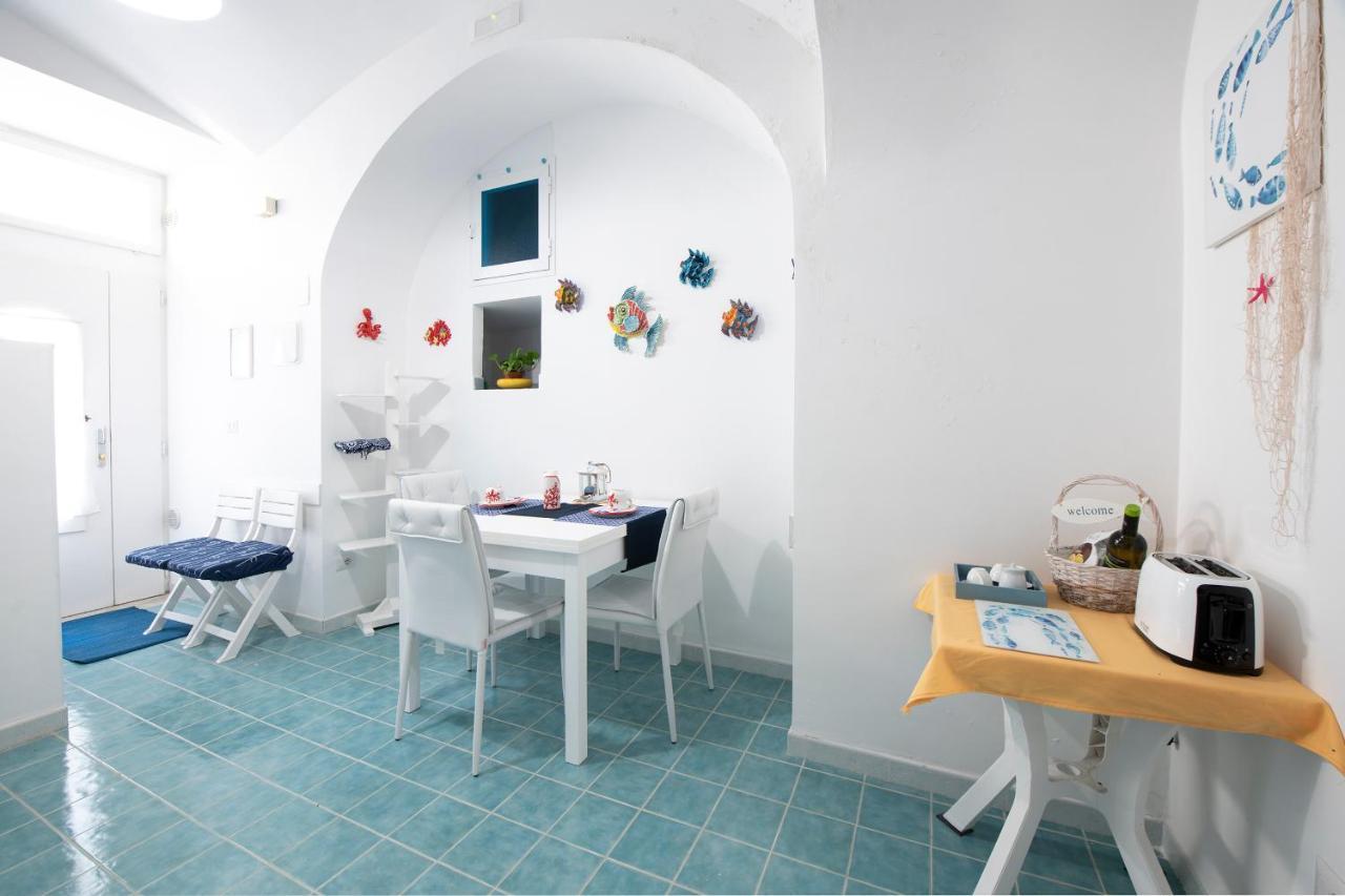 Atrani Apartments On The Amalfi Coast, Air-Purified, Close To The Beach And Easy Access Esterno foto