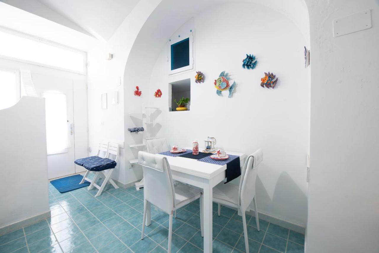 Atrani Apartments On The Amalfi Coast, Air-Purified, Close To The Beach And Easy Access Esterno foto