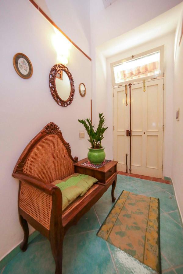 Atrani Apartments On The Amalfi Coast, Air-Purified, Close To The Beach And Easy Access Esterno foto