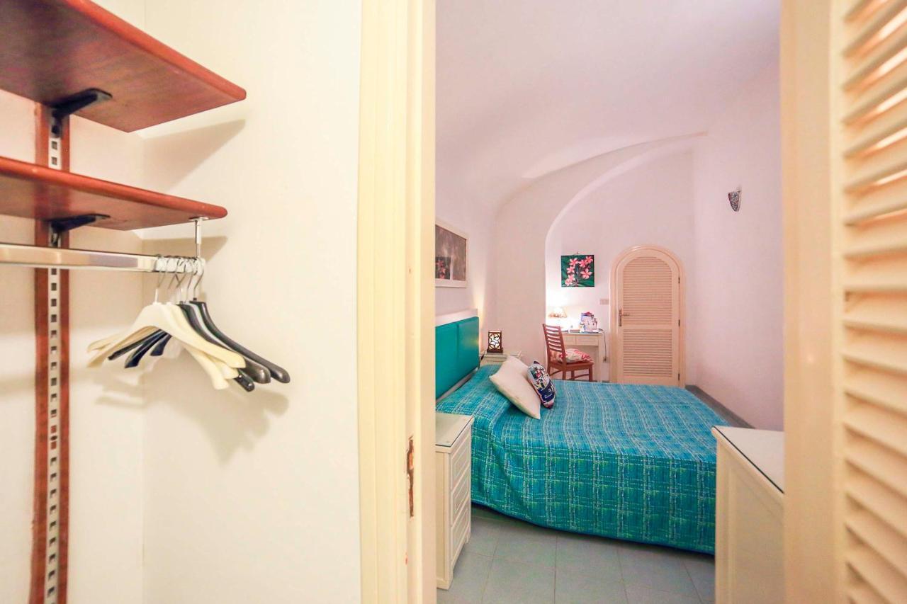 Atrani Apartments On The Amalfi Coast, Air-Purified, Close To The Beach And Easy Access Esterno foto