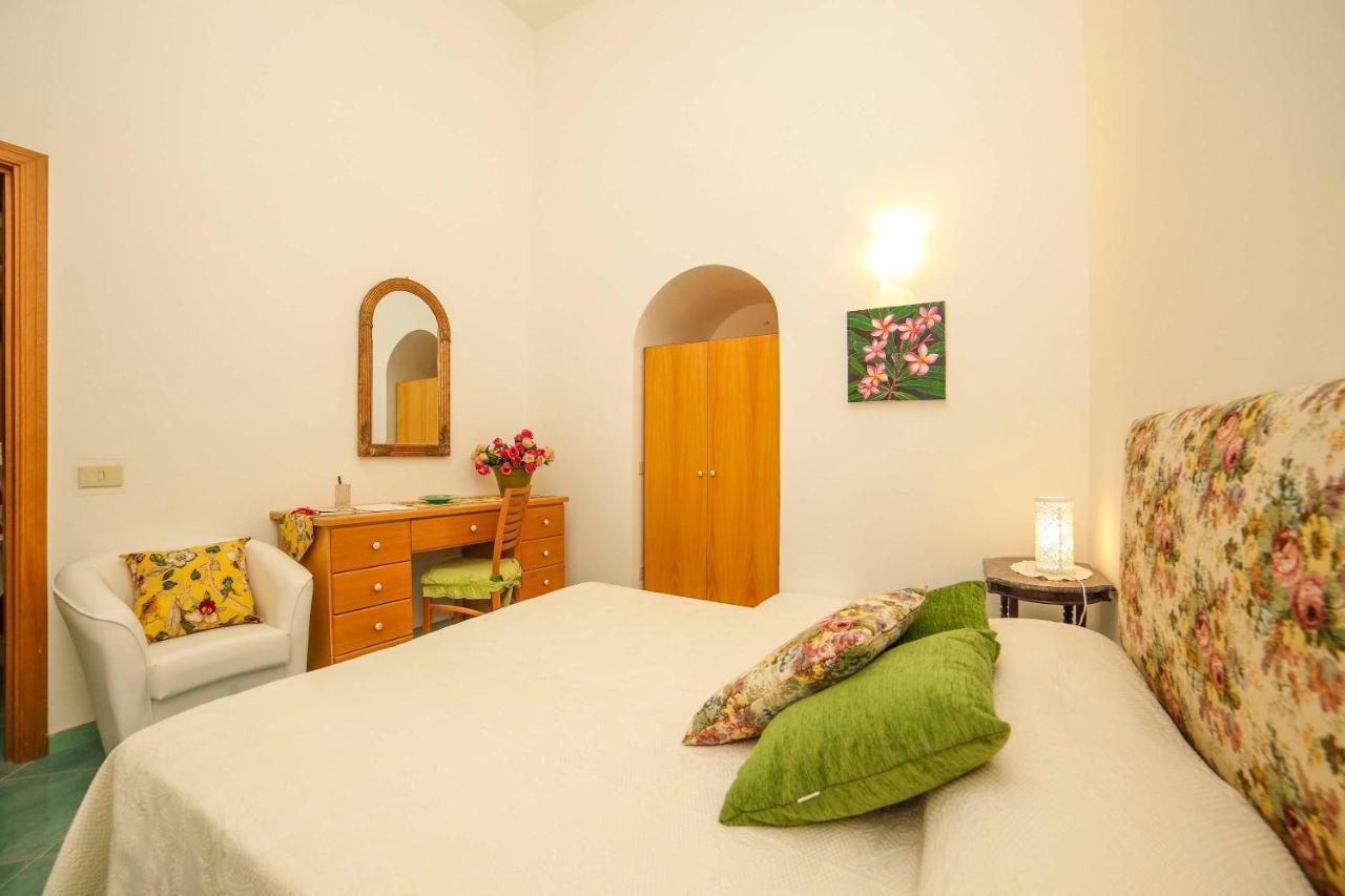 Atrani Apartments On The Amalfi Coast, Air-Purified, Close To The Beach And Easy Access Esterno foto