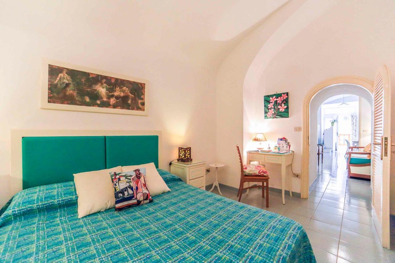 Atrani Apartments On The Amalfi Coast, Air-Purified, Close To The Beach And Easy Access Esterno foto