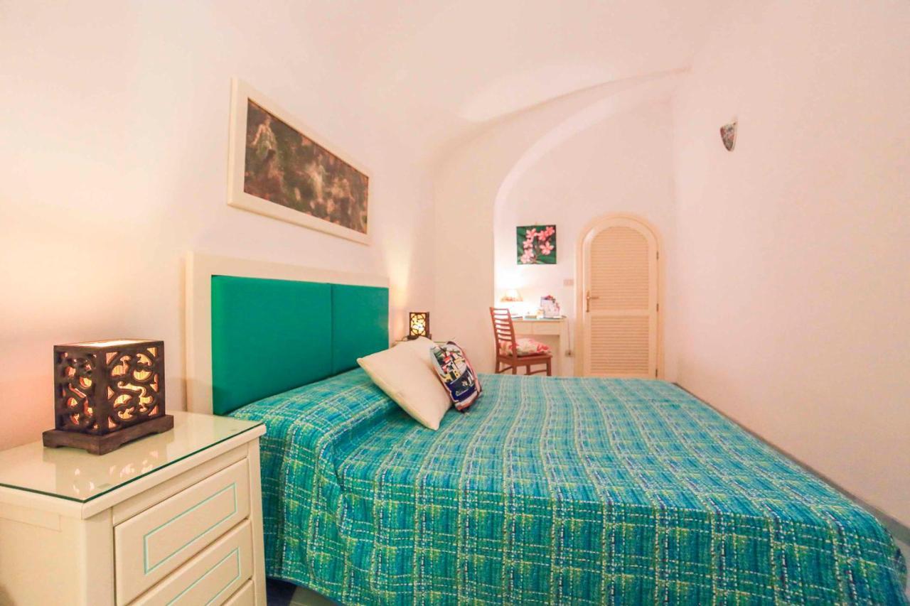 Atrani Apartments On The Amalfi Coast, Air-Purified, Close To The Beach And Easy Access Esterno foto