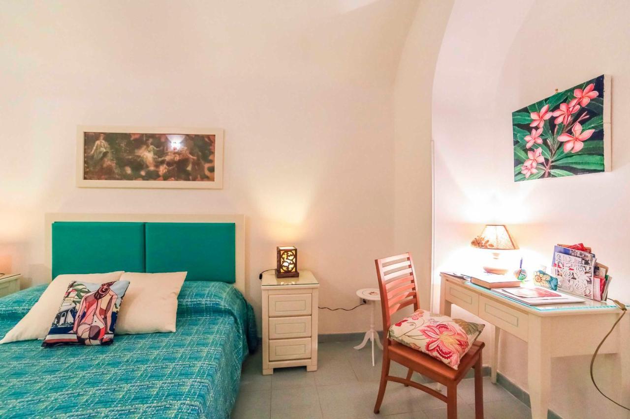 Atrani Apartments On The Amalfi Coast, Air-Purified, Close To The Beach And Easy Access Esterno foto