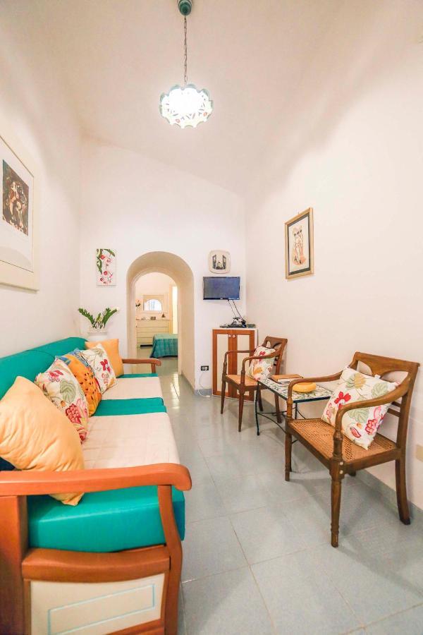 Atrani Apartments On The Amalfi Coast, Air-Purified, Close To The Beach And Easy Access Esterno foto