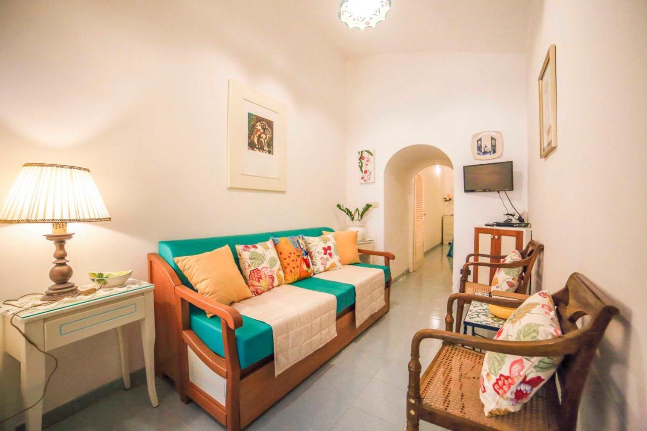 Atrani Apartments On The Amalfi Coast, Air-Purified, Close To The Beach And Easy Access Esterno foto