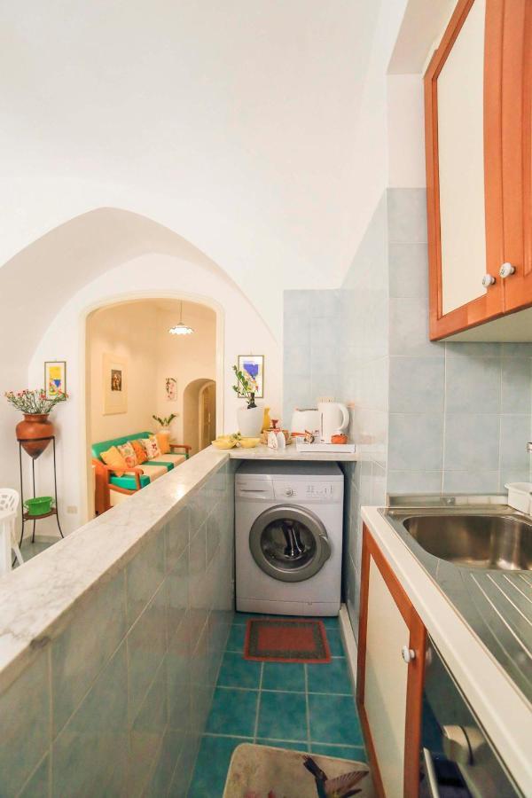 Atrani Apartments On The Amalfi Coast, Air-Purified, Close To The Beach And Easy Access Esterno foto